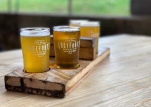 lost-forty-brewing-flight-beers